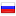 wmd.ru hosted country